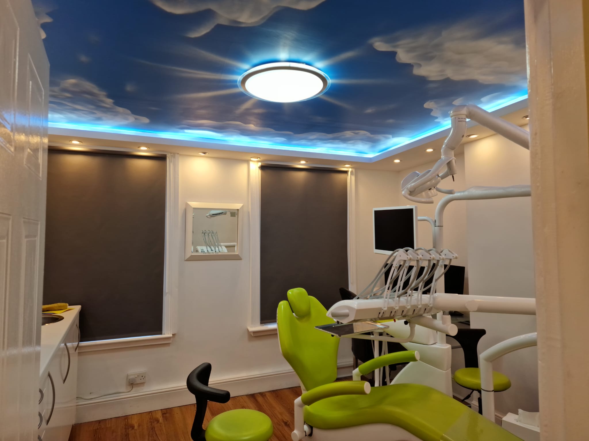 Facial aesthetics Dublin dental clinic