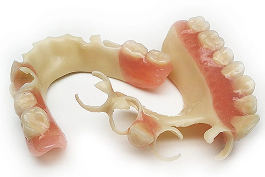 BiocetalDenture