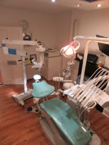 dublin novadent clinic dentist